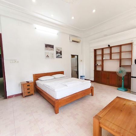 Halo Serviced Apartment Хошимін Екстер'єр фото