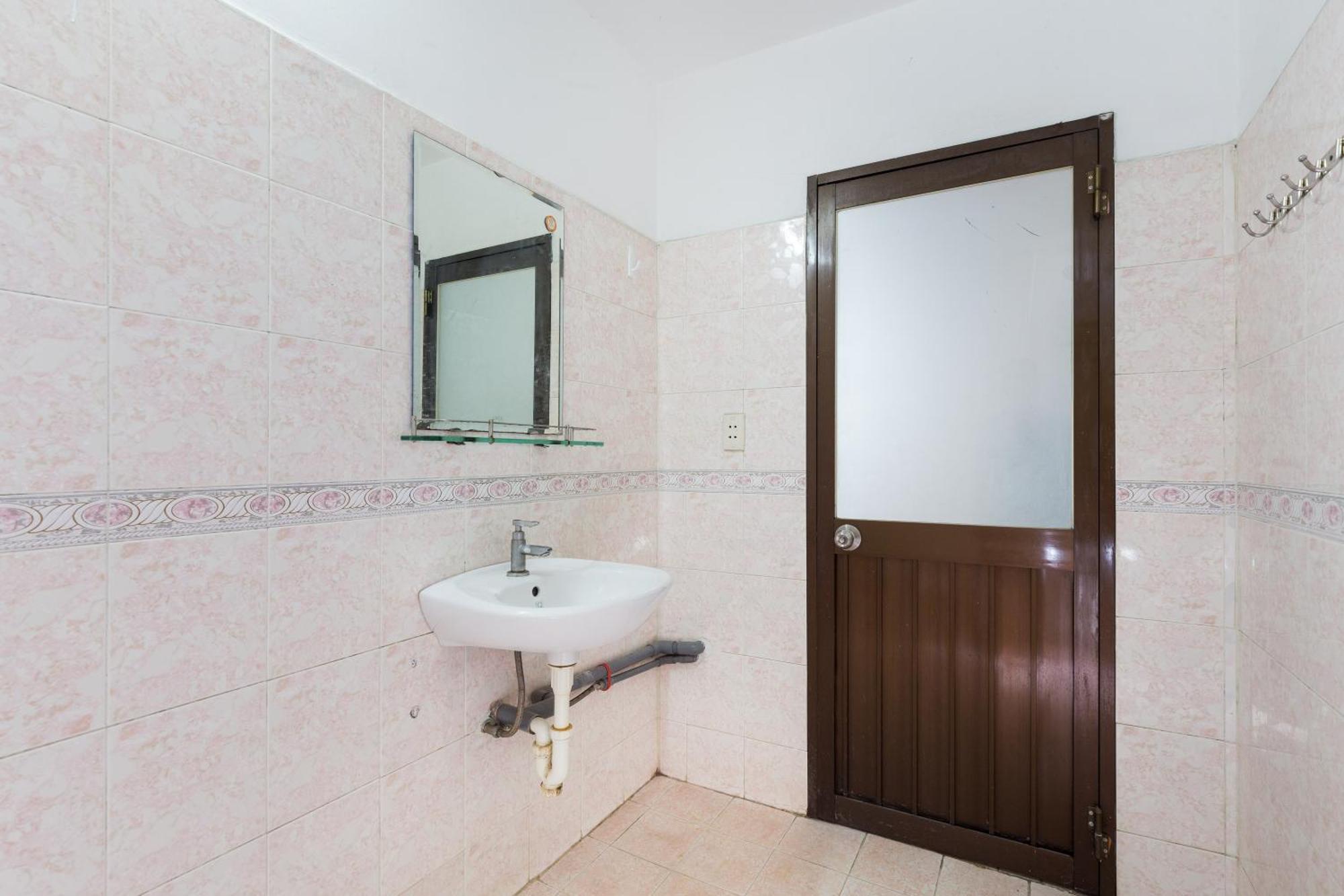 Halo Serviced Apartment Хошимін Екстер'єр фото