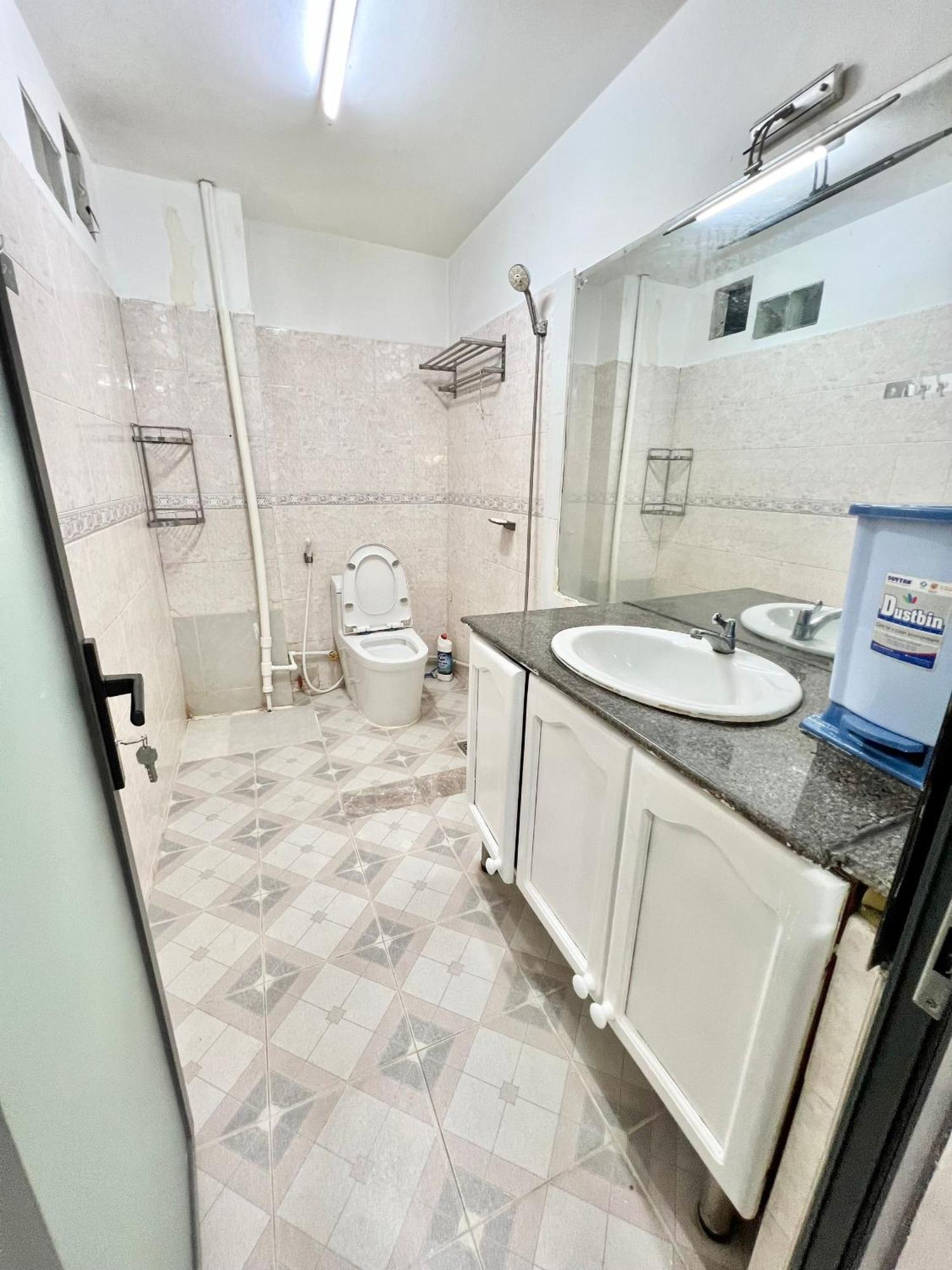 Halo Serviced Apartment Хошимін Екстер'єр фото