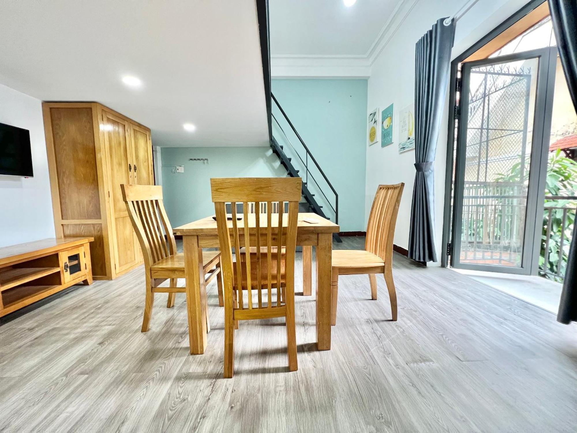 Halo Serviced Apartment Хошимін Екстер'єр фото