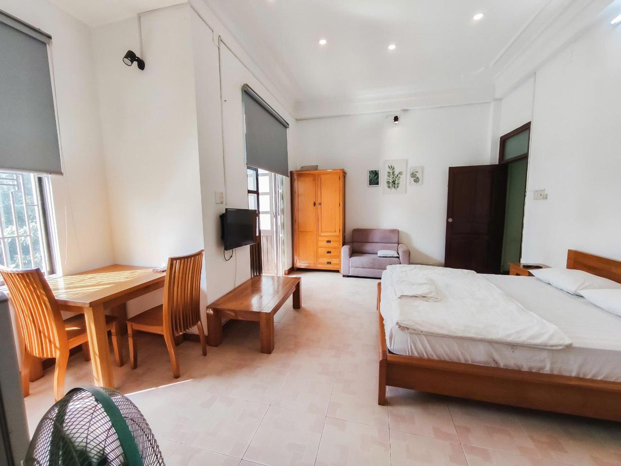 Halo Serviced Apartment Хошимін Екстер'єр фото