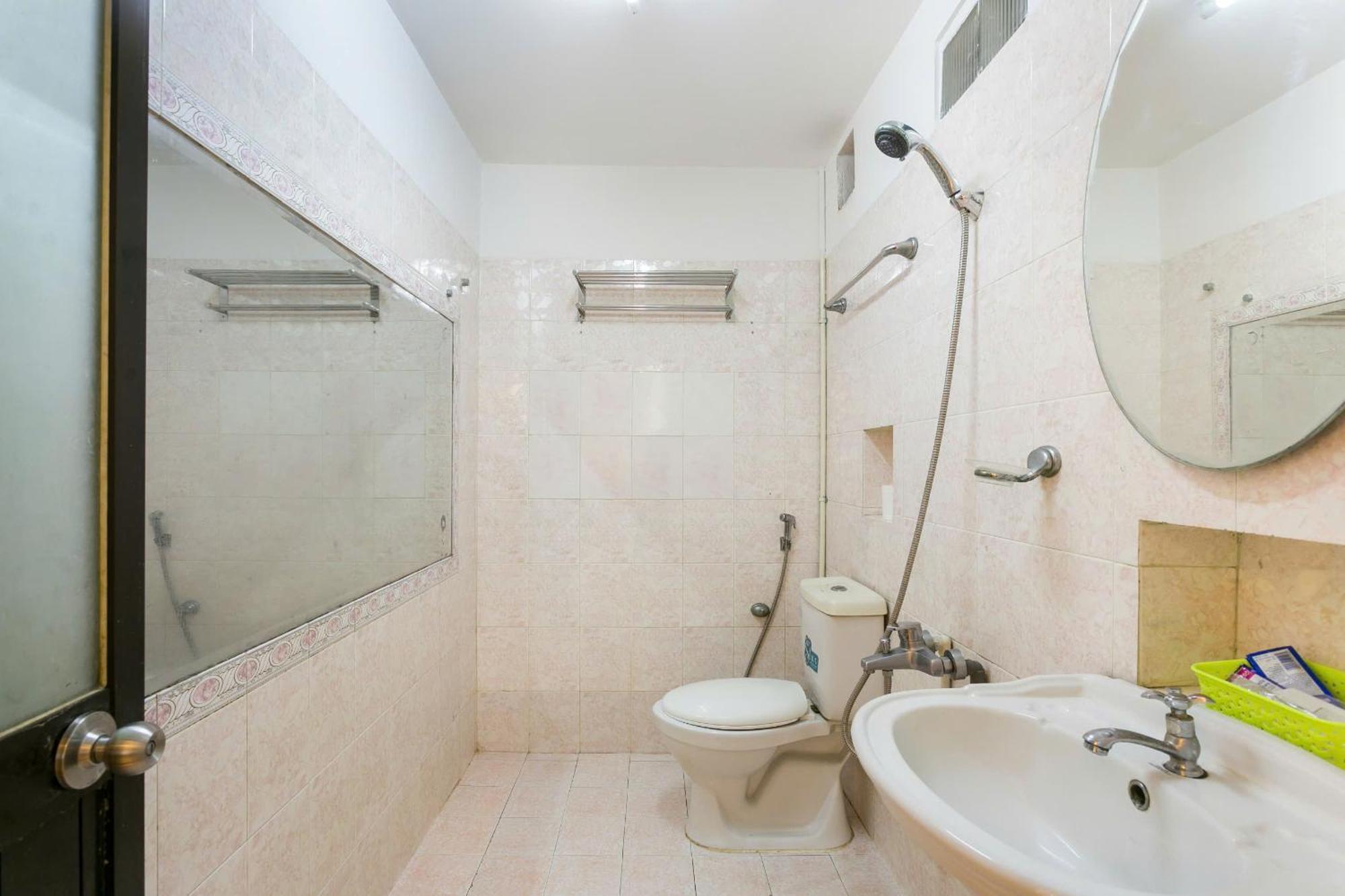 Halo Serviced Apartment Хошимін Екстер'єр фото